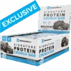 Bodybuilding.com Signature Protein Crunch Bars