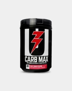 Universal Nutrition Carb Max