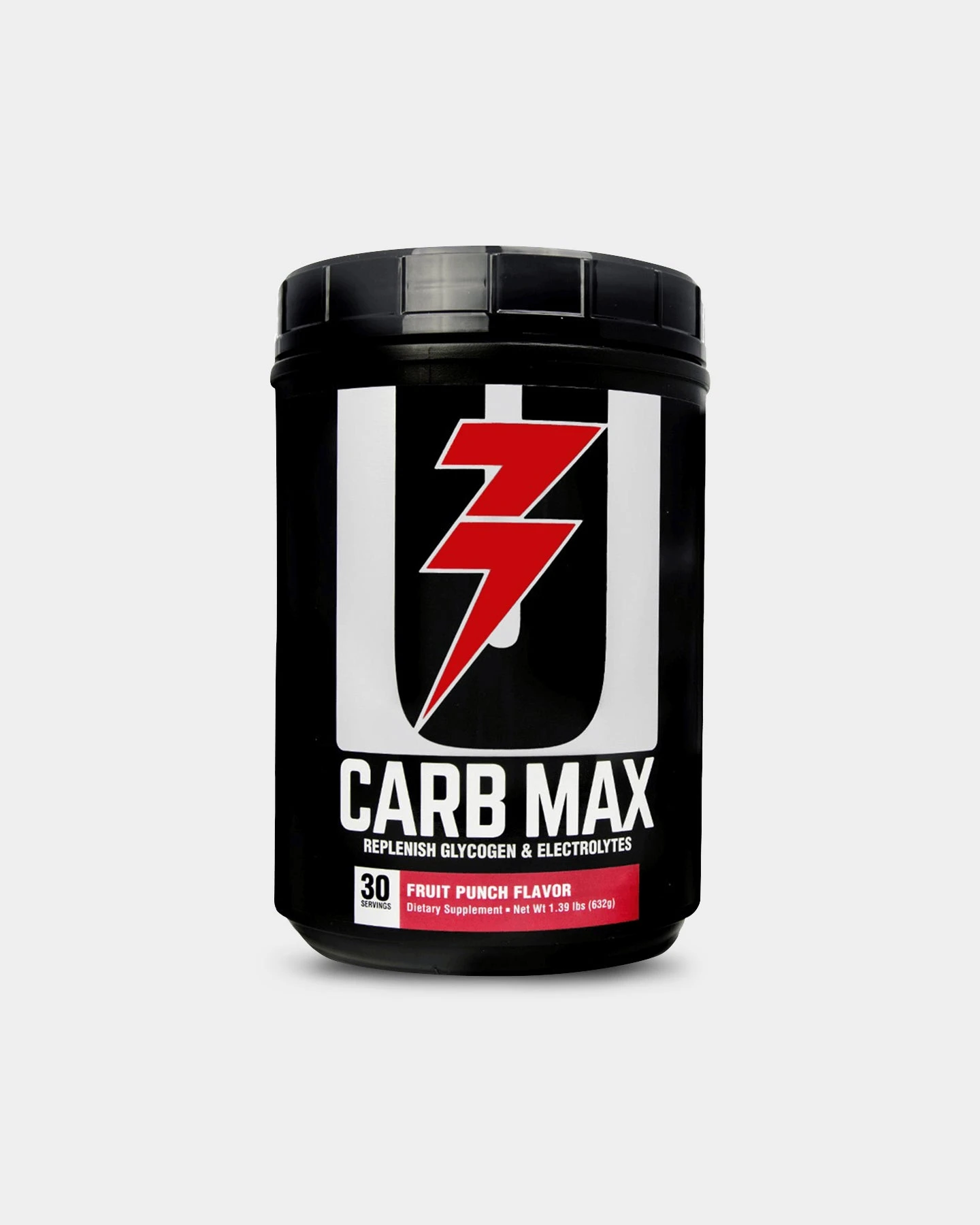 Universal Nutrition Carb Max 3 Universal Nutrition Carb Max
