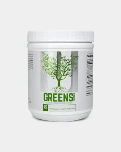 Universal Nutrition Greens Powder
