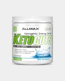 Allmax Nutrition KetoCuts
