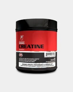 Betancourt Nutrition Creatine