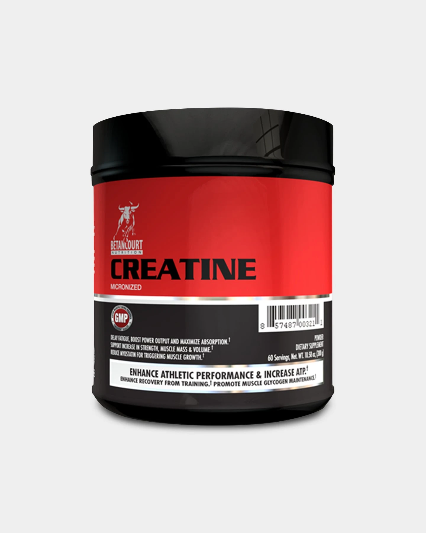 Betancourt Nutrition Creatine 3 Betancourt Nutrition Creatine