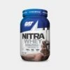 GAT Sport Nitra Whey -Never backdown prod5320008 grey