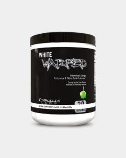 Controlled Labs White Warped