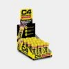 Cellucor C4 Shot Rocks -Never backdown prod5350003 grey