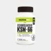 NutraBio Ashwagandha KSM-66 2 NutraBio Ashwagandha KSM-66 -Never backdown prod5380010 grey