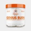 Genius Burn -Never backdown prod5410117 grey