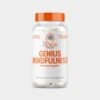 Genius Mindfulness -Never backdown prod5410138 grey