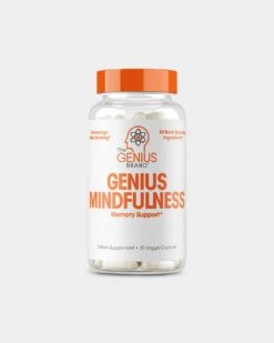 Genius Mindfulness
