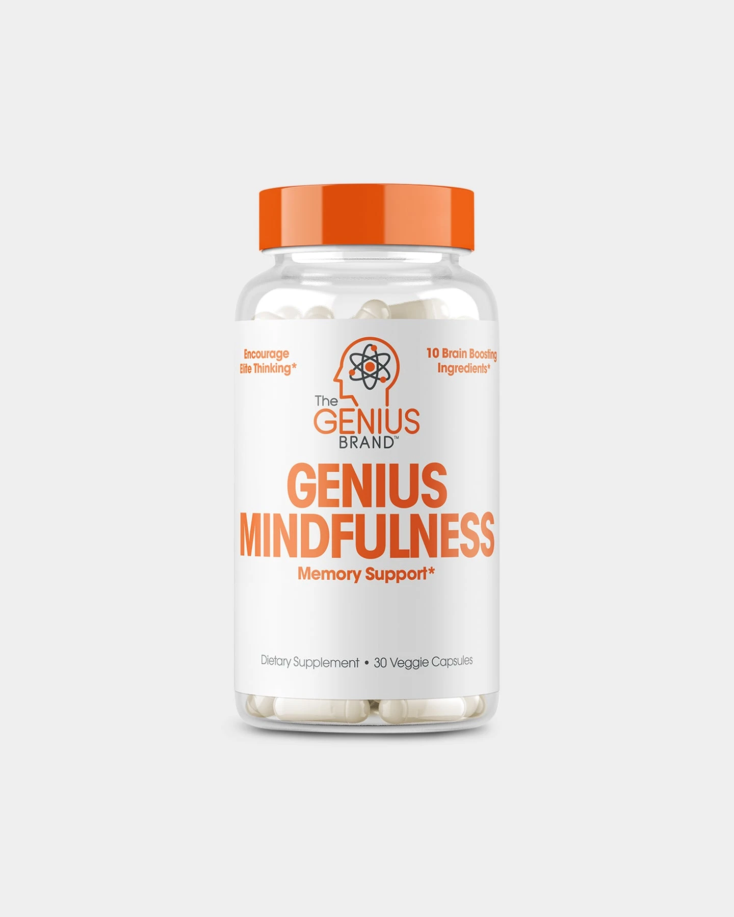Genius Mindfulness 3 Genius Mindfulness