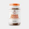 Genius Protein 1 Genius Protein -Never backdown prod5410145 grey