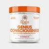 Genius Consciousness -Never backdown prod5440001 grey
