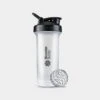 BlenderBottle Classic V2 -Never backdown prod5460021 grey