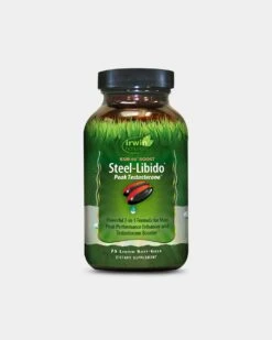 Irwin Naturals Steel-Libido Peak Testosterone