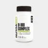 NutraBio B-100 Complex