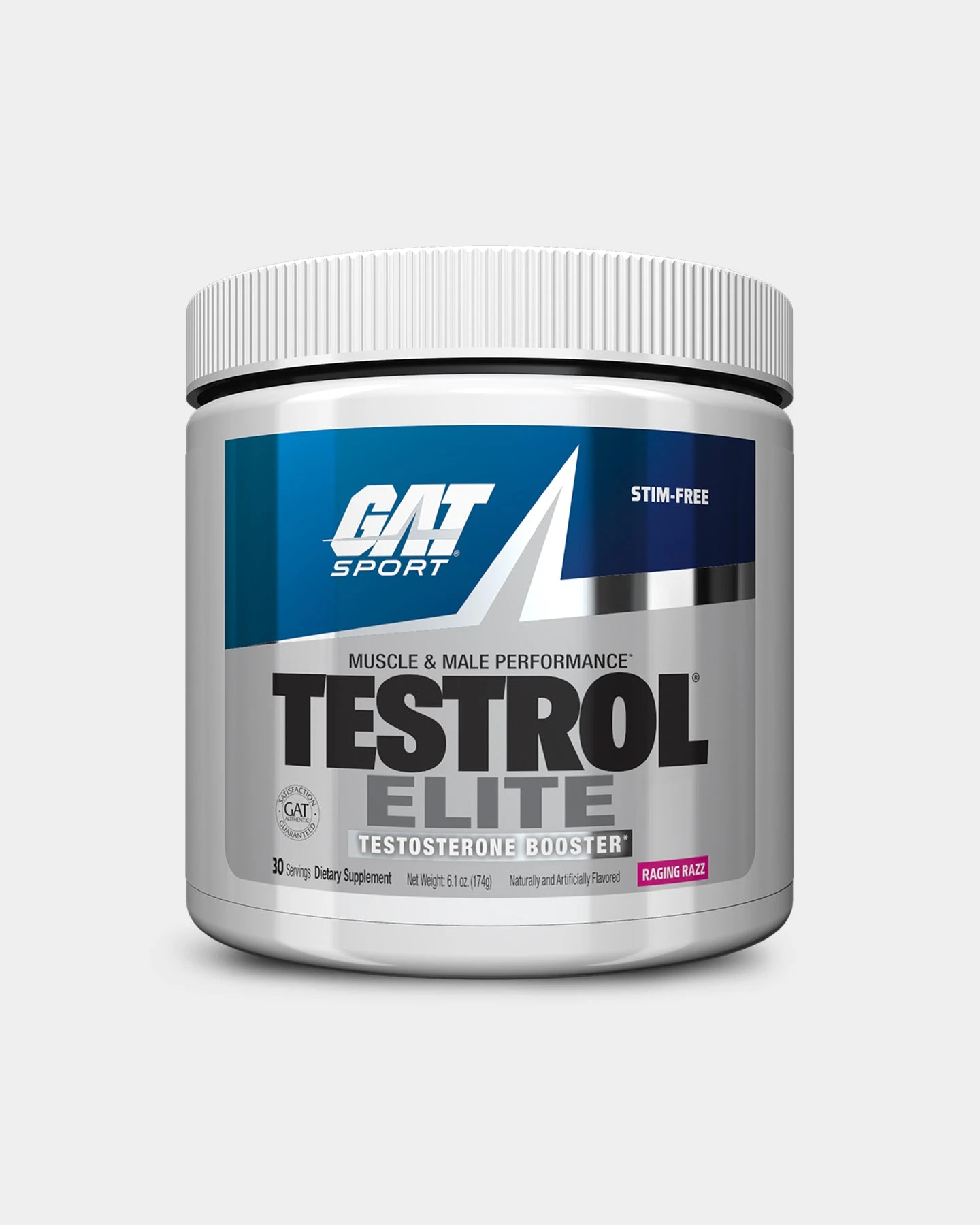 GAT Sport Testrol Elite 3 GAT Sport Testrol Elite