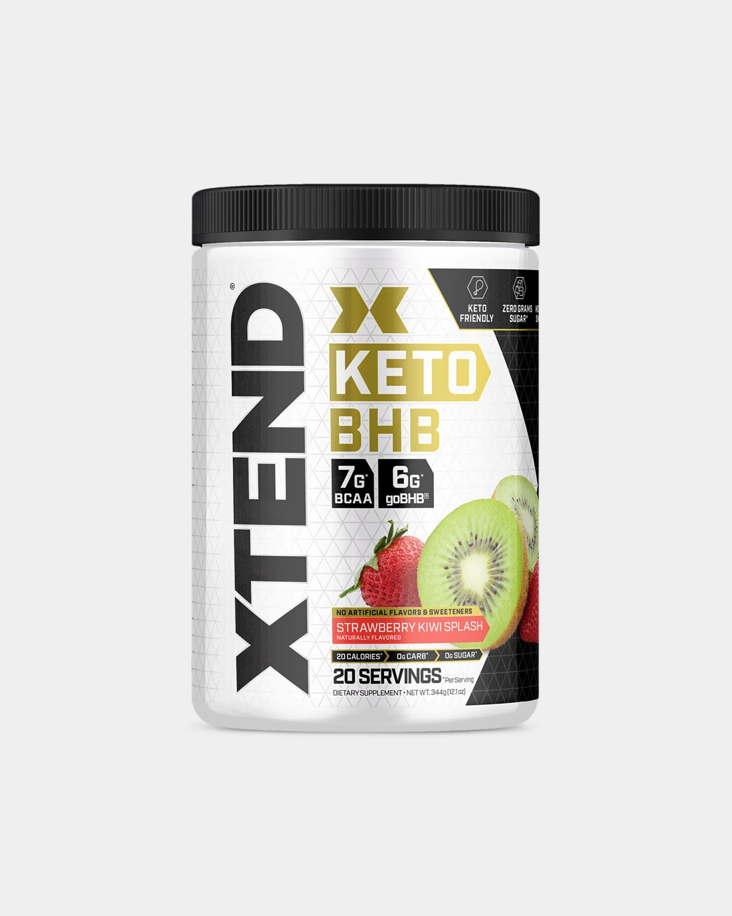 XTEND Keto BHB 3 XTEND Keto BHB