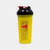 Universal Nutrition Shaker Bottle 1 Universal Nutrition Shaker Bottle -Never backdown prod5570157 grey