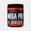 Primeval Labs Mega Pre Black -Never backdown prod5610001 grey