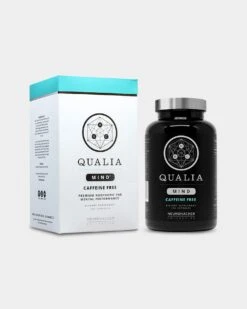 Neurohacker Collective Qualia Mind Caffeine Free