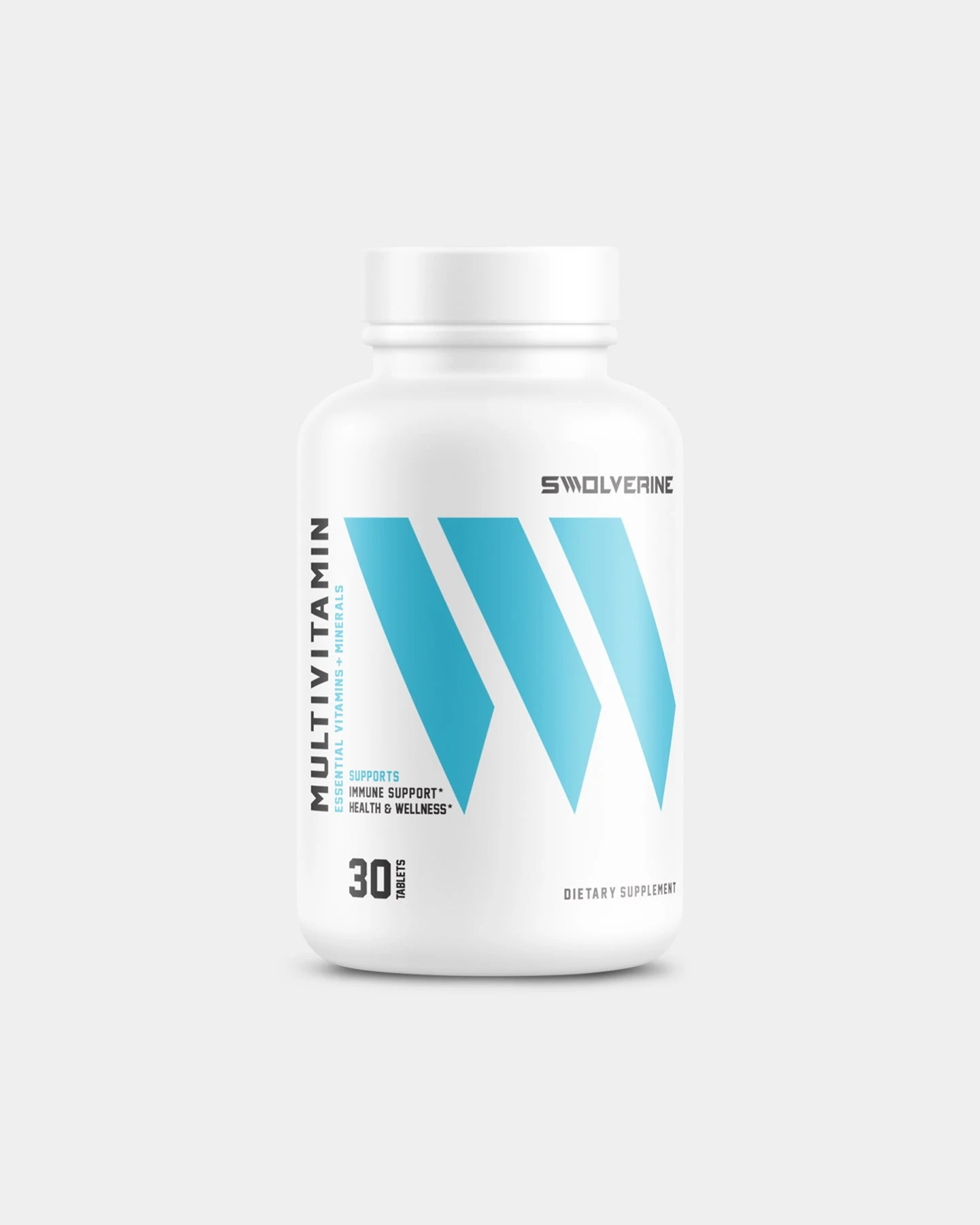 Swolverine Multivitamin 3 Swolverine Multivitamin