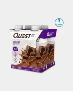 Quest Nutrition Protein Shake RTD
