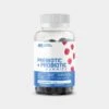 Optimum Nutrition Prebiotic + Probiotic Gummies -Never backdown prod5700053 grey