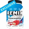 REMIX Nutrition Premium Protein Blend