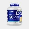 USN Zerocarb IsoPro Whey Protein Isolate -Never backdown prod5740012 grey