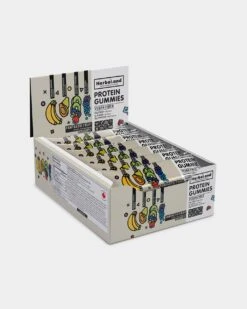 Herbaland Vegan Protein Gummies