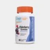 Doctor's Best Elderberry Gummies With Vitamin C & Zinc -Never backdown prod5750023 grey