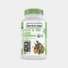 Herbaland Fruit, Veg & Fiber Gummies -Never backdown prod5760019 grey