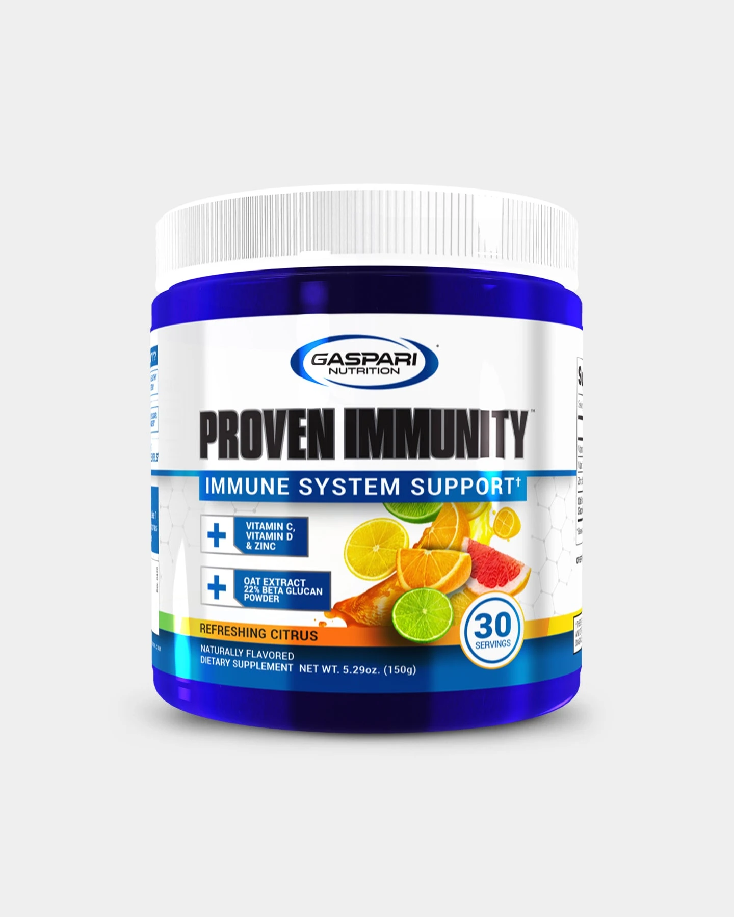 Gaspari Nutrition Proven Immunity 3 Gaspari Nutrition Proven Immunity