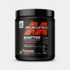 MuscleTech Shatter Pumped 8 Pre-Workout | Stim-Free -Never backdown prod5760031 grey
