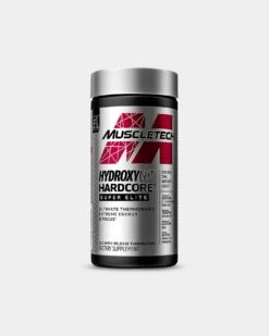 Muscletech Hydroxycut Hardcore Super Elite Fat Burner
