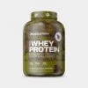 Muscletech 100% Whey Protein Homes For Troops Edition -Never backdown prod5810189 grey
