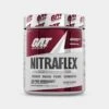 GAT Sport NITRAFLEX Pre-Workout -Never backdown prod5870002 grey