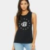 Bodybuilding.com Women's United Muscle Tank