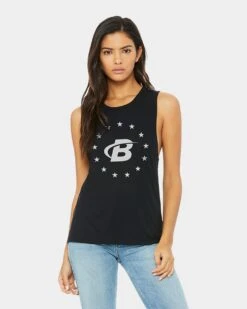Bodybuilding.com Women's United Muscle Tank