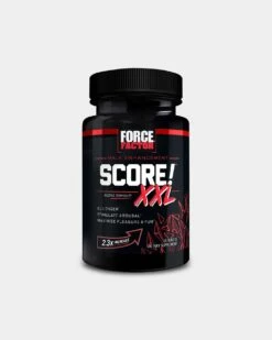 Force Factor Score! XXL