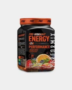 Performix ION Pre Workout
