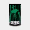 Animal Greens Pack -Never backdown prod5890035 grey
