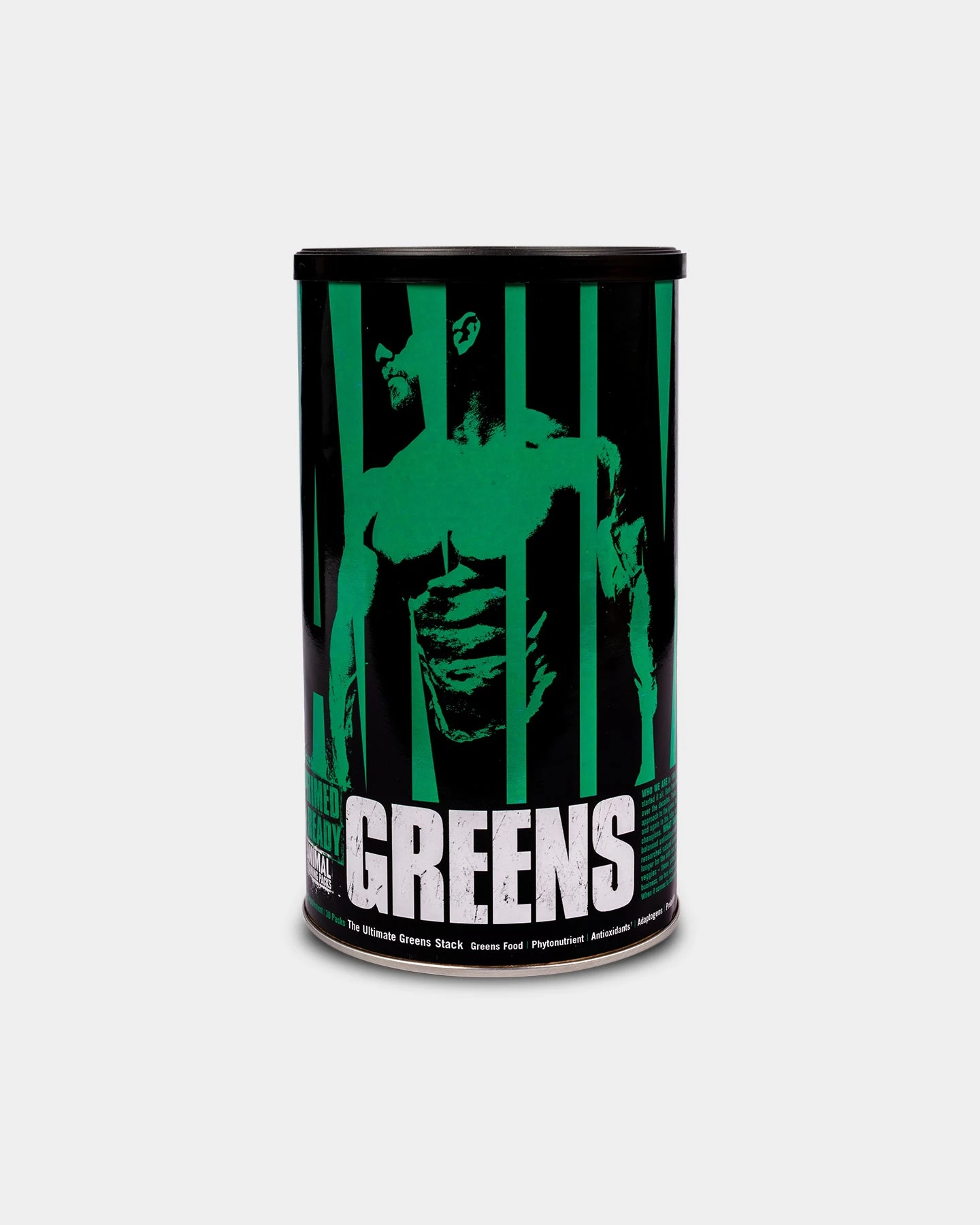 Animal Greens Pack 3 Animal Greens Pack