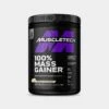 MuscleTech 100% Mass Gainer