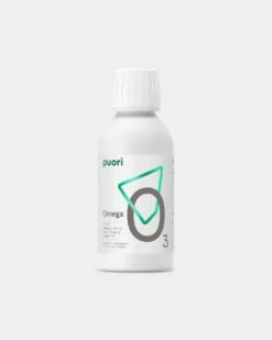 Puori O3 Fish Oil Liquid