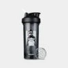 BlenderBottle The Mandalorian Pro28 Shaker Bottle -Never backdown prod5900009 grey