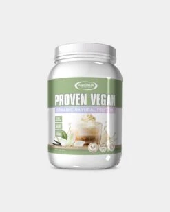 Gaspari Nutrition Proven Vegan