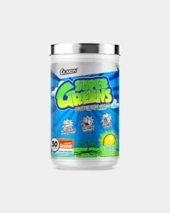 Glaxon Super Greens