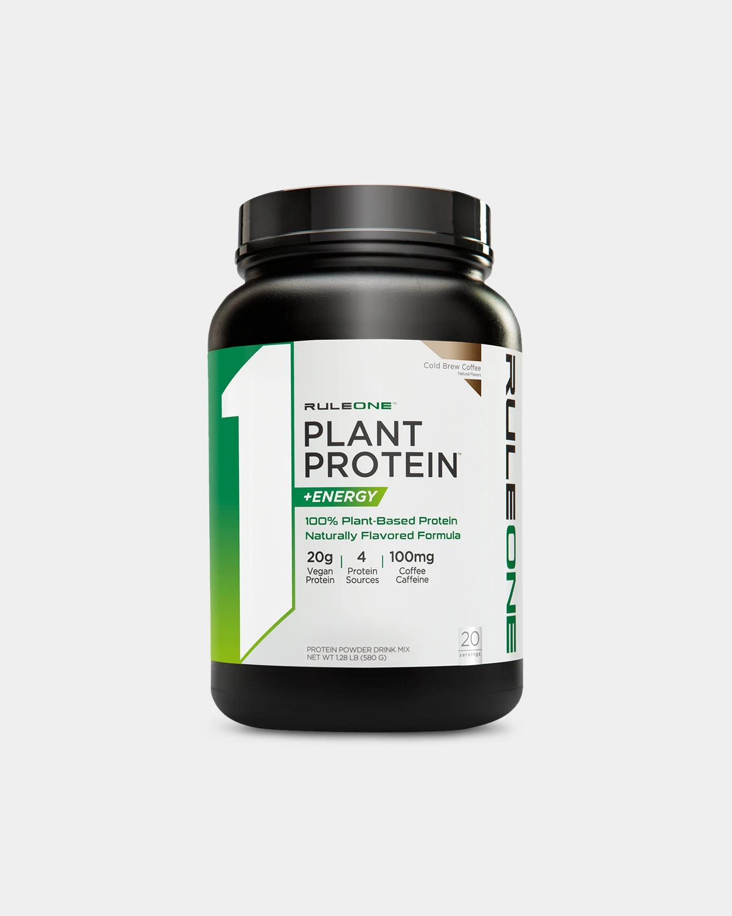 Rule One Proteins R1 Plant Protein + Energy 3 Rule One Proteins R1 Plant Protein + Energy